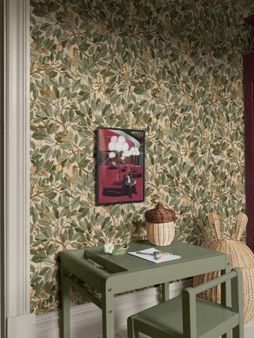 Купить обои в Москве из каталога Fairyland