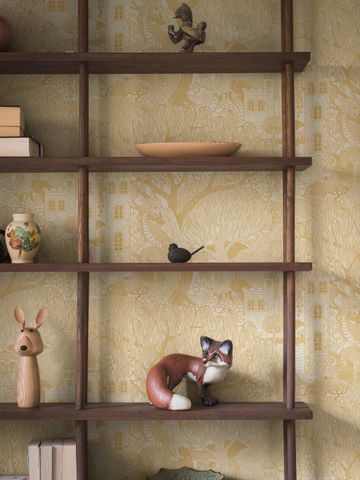 Купить детские обои в интернет магазине с доставкой