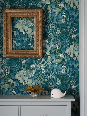 Купить обои для детской в Москве из каталога Fairyland от Borastapeter из Швеции с доставкой