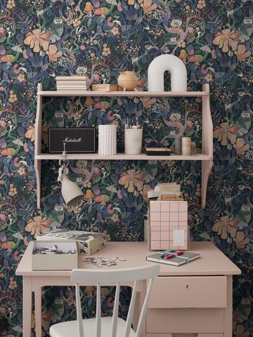 Купить сказочные обои Fairyland