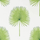 Сочный рисунок пальмовых листьев на флизелиновых обоях которые прекрасно подойдут для ремонта кухни арт. 216636  коллекция The Glasshouse от Sanderson можно выбрать на сайте odesign.ru