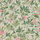 Великолепный архивный дизайн Strawberry Tree от Cole & Son -  фантазийные земляничные деревья с нежно-розовыми ягодами, прячущимися на фоне белых цветов и травянисто-зеленых листьев. Большой ассортимент английских обоев для спальни, гостиной в салонах ОДизайн.