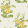 Обои Madras Violet от Cole & Son с детальной проработкой рисунка цветков мадрасской фиалки и изумительной игрой свежих весенних оттенков китайского желтого и изумрудного на молочном фоне. Купить обои для спальни, гостиной в интернет-магазине, онлайн оплата.