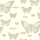 Обои из Великобритании коллекция  WHIMSICAL от COLE & SON. Обои Butterflies & Dragonflies разномасштабные бабочки и стрекозы для детской в серебристо-зеленых тонах. Купить обои в интернет-магазине, онлайн оплата, бесплатная доставка.