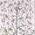 Купить английские флизелиновые обои Cole & Son® Fornasetti Senza Tempo Арт. 114/11022. Обои с растительным рисунком. Обои изображением птиц на дереве. Обои для спальни, купить обои в интернет-магазине Одизайн