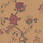 Обои Cole & Son - "Camellia" арт. 115/8027. Поверх принта из архивной коллекции Cole & Son с эффектом кракелюра, изображено дерево камелии японской в багровом цвете и на фоне золотого металлика. Английские обои, Обои Cole & Son, Каталог обоев