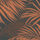 Обои Fardis - Maui  создают ощущение параллельного мира в с тропическими пальмами тихоокеанских стран. Арт. 117074 выполнен на фоне структурного металлика тёмного цвета с листьями пламенеющих оранжевых оттенков, создающие ощущение глубины в пространстве. Обои для квартиры, обои на стену, дизайнерские обои.