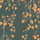 Обои Fardis - Kachura арт.117096  созданы, чтобы в точности воспроизвести  ощущение словно Вы сидите под сенью берёзы, чьи ласковые ветви грациозно покачиваются вокруг. На фоне темного изумрудного металлика пламенеют оранжевые листья, на бирюзовых ветвях березы. Обои для ремонта, Обои для комнаты, красивые обои.