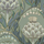 Обои флизелиновые Mai артикул 11715 с детально прорисованными артишоками и колокольчиками объединенными в трельяжную решетку. Серо-зелёный фон мягко сочетается с фиолетовыми, сиреневыми, горчичными, кремовыми и голубыми цветами.  Английские обои можно выбрать в каталоге CANTARI.