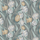Обои Avril арт. 11729 от Fardis. Плавно изгибающиеся желтые и белые тюльпаны, на светло-голубом фоне, в обрамлении листьев зеленых и серых оттенков - стремятся вверх и задают динамичный фон в интерьере. Стильный интерьер, цветы на обоях, фото в интерьере.