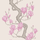 Купить премиальные обои Magnolia Tree арт. 128/1002 от Cole & Son из коллекции Classics II. Детализированный классический узор дерева Магнолия на кремовом фоне. Детальный рисунок, демонстрирующий качество печати.