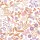 Флизелиновые обои для дома Flowers and birds lilac purple and terracotta арт. 131392 — с цветами и птицами в тёплых тонах — сиреневый, фиолетовый и терракотовый создают в комнате жизнерадостную, уютную атмосферу.