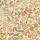 Флизелиновые обои для стен Flowers and birds orange and grayish green арт. 131393 — с цветами и птицами в тёплых тонах — апельсиновом и серовато-зеленом создают в детской комнате жизнерадостную, уютную атмосферу.