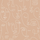 Дизайнерские винтажные обои на флизелиновой основе "Art Deco", арт 139214,   ESTA HOM  с мелким рисунком в стиле Ар Нуво на персиковом фоне для гостиной купить в магазине ОДизайн