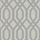 Виниловые обои Modern Geometric артикул 1502-3 из каталога Vera  с фактурным геометрическим узором серо-серебряного цвета создающим трельяжную решетку на сером фоне
