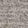 Виниловые фактурные моющиеся обои Floral артикул 1505-3 из каталога Vera от Adawall с  цветочным узором под ткань вышитой ришелье на серо коричневых горизонтальных полосках для кухни