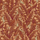 Виниловые обои под ткань  Banana Leaf артикул 1507-4 из каталога Vera от Adawall  с крупным фактурным растительным узором банановых листьев красно бордового цвета с золотым мерцанием