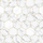 Панно на стену серого цвета под камень мрамор с геометрическим рисунком под плитку гексагон для гостиной