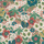 Обои Kvackstepp украшает веселый растительный орнамент от шведской художницы Ханны Вернинг (Hanna Werning). Его пастельно-розовые, голубые и зеленые тона красиво контрастируют с темным фоном цвета хаки. Купить Шведские обои, широкий ассортимент на сайте odesign.ru