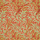 Обои бумажные Willow Bough артикул 216951 из каталога  Morris & Co с растительным узором ивовых ветвей оливкового цвета на томатно красном фоне для столовой, гостиной или кабинета