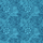 Английские бумажные ретро обои Marigold артикул 216954 из каталога Ben Pentreaths Queen Square  от Morris & Co с мелким цветочным узором бархатцев в монохромно голубом цвете