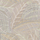 Виниловые обои с крупным фактурным растительным узором сиренево бежевого цвета на белом фоне для гостиной, столовой и кухни