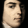 Фотопанно из коллекции "Renaissance" - портрет мужчины эпохи Ренессанса в бежево-черных оттенках. Купить в салонах Москвы.