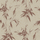 Обои для спальни Ink Bamboo арт. 3112 из коллекции Eastern Simplicity, Borastapeter с изображением рыжеватой листвы бамбука на бежевом фоне с золотыми вкраплениями купить в салонах ОДизайн.