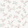 Шведские обои на кухню арт. 38611  из коллекции "Borosan EasyUp® 2020" от Borastapeter, Швеция с мелким цветочным рисунком  красно-зеленого цвета на белом фоне купить в салоне обоев Одизайн в Москве, большой ассортимент