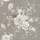 Обои Floral Charm артикул 4251 из каталога Dreamy Escape от Borastapeter с цветочным узором пышных букетов на серой поверхности под ткань шелка-сырца для гостиной, спальни или коридора Обои Floral Charm артикул 4251 из каталога Dreamy Escape от Borastapeter с цветочным узором пышных букетов на серой поверхности под ткань шелка-сырца для гостиной, спальни или коридора