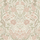 Флизелиновые цветочные обои Ortagard артикул 5724 из каталога Orangeri от Borastapeter с зеркальным орнаментом многоцветного ковра лекарственных трав в стиле прованса в нежно розовых и оливковых тонах на светлом фоне.