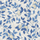 Дизайнерские флизелиновые обои Citrontrad артикул 6149 из коллекции Blue & White от  Borastapeter  с цветочно растительным узором лимонного дерева в бежево голубых тонах