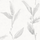 Флизелиновые обои из Швеции коллекция SENSE OF SILENCE от Borastapeter с рисунком по названием Harmony  растительный орнамент из нарисованных от руки листьев.. Выполнен в светлом тоне Обои для гостиной, обои для спальни. Оплата онлайн, бесплатная доставку, купить обои в салоне Одизайн