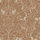 Шведские флизелиновые обои Under the Elder Tree  артикул 2045 из каталога New Heritage от Borastapeter с растительно животным орнаментом в коричнево бежевых тонах