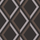 Обои Pompeian от Cole & Son с ромбовидным орнаментом в оттенках серого, коричневого и черного, создающим иллюзию настоящей объемной решетки на стенах. Обои для гостиной, обои для спальни. Купить обои в салоне, большой ассортимент, бесплатная доставка.