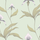 Обои Orchid с изображением бледно-сиреневых орхидей на светло-зеленом фоне. Плавные контуры, тонкие линии и штриховка передают объем и красоту каждого цветка. Выбрать, заказать обои для спальни, гостиной в интернет-магазине, онлайн оплата.