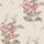 Обои Madras Violet от Cole & Son с детальной проработкой рисунка цветков мадрасской фиалки и изумительной игрой элегантных оттенков карминно-розового и капучино на дымчатом фоне. Купить обои для спальни, гостиной в интернет-магазине, онлайн оплата.