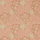 Купить бумажные обои для гостиной арт. 216688 из коллекции Melsetter от Morris, Великобритания с растительным рисунком из листьев и фруктов красно-розового цвета в интернет-магазине в Москве