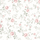 Обои  из Швеции коллекция Newbie, с рисунком под названием 
Rose Garden с изображением на белом фоне розовых цветов идеально подойдут для спален и детских. Большой ассортимент Шведские обои купить, салон обоев ОДизайн, в интернет-магазине, бесплатная доставка, оплата онлайн.