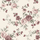 Флизелиновые обои из Швеции из коллекции Newbie от Borastapeter, с рисунком под названием Nomi. Изысканный цветочный дизайн вдохновленный узорами на мебельных тканях с изображением роз на кремовом фоне
