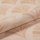 Метровые виниловые моющиеся обои на флизелиновой основе из Швеции коллекция VINYL от Collection FOR WALLS под названием Freja. Светло-оранжевые обои в восточном стиле с изображением силуэта веера. Мягкая структура создаст прочную моющуюся поверхность на стенах в спальне, гостиной,  коридоре и даже кухне, купить в Москве в салонах Одизайн или на сайте онлайн.