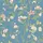 Раппорт флизелиновых обоев Boråstapeter Sophia Magdalena Sky Blue (арт. 8706). Узор шинуазри с цветущими ветвями, экзотическими птицами и бабочками в терракотовых и бледно-розовых тонах в обрамлении светло-зелёной листвы на приглушённом бирюзово-голубом фоне. Коллекция Herrgård от Boråstapeter. Раппорт флизелиновых обоев Boråstapeter Sophia Magdalena Sky Blue (арт. 8706). Узор шинуазри с цветущими ветвями, экзотическими птицами и бабочками в терракотовых и бледно-розовых тонах в обрамлении светло-зелёной листвы на приглушённом бирюзово-голубом фоне. Коллекция Herrgård от Boråstapeter.