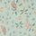 Подобрать  сказочные флизелиновые обои для ремонта кухни Owlswick из коллекции Elysian от Sanderson арт. 216596 с растительным рисунком деревьев и сов на сайте odesign.ru