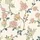Цветочные обои Peony Garden Beige Boråstapeter Flowers 9174 — узор крупным планом, пионы