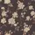 Цветочные обои Peony Garden Brown Boråstapeter Flowers 9176 — узор крупным планом, пионы