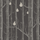 Рисунок обоев Woods & Pears изображает рощу с деревьями без листьев, серебряные контуры на фоне цвета полуночной тьмы, которую дизайнеры украсили грушами. Английские обои. Купить обои для комнаты.