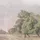 Цифровое панно для стен Hedgerow Landscape Grey, арт. 9669W от Borastapeter, с пейзажем обширных лугов и высокими деревьями, написанного маслом, представлено в теплых приглушенных тонах пудрового розового, сиреневого и серого. Заказать в интернет-магазине ODesign с бесплатной доставкой по всей России.