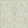 Обои Regalia от Cole & Son с золотистым узором из композиции элементов королевских регалий и драгоценностей британской короны на приглушенном оливковом фоне. Обои для гостиной, столовой, спальни купить в салонах ОДизайн, большой ассортимент.