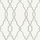 Обои Parterre от Cole & Son с рисунком красиво изогнутой французской трельяжной решетки галечно-серого цвета. Обои для спальни, прихожей. Салоны обоев в Москве.