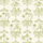 Ажурный орнамент на обоях Rousseau от Cole & Son с изображением пальм и экзотических животных мягкого оливкового цвета навеян росписями фарфора XVIII–XIX вв. Обои для детской, прихожей. Большой ассортимент, онлайн оплата.